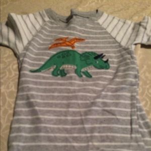 Cute pajama shirt so cute